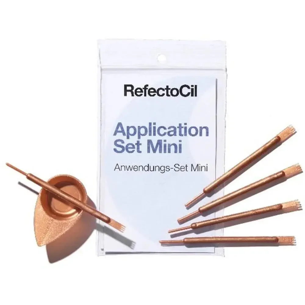 RefectoCil Mini Application Set - Picture 1 of 1